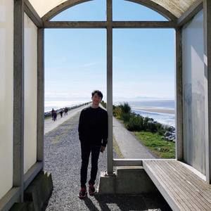 Meet your Posher, Jake